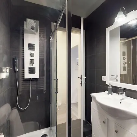 公寓 Luxury 2 Bedrooms *