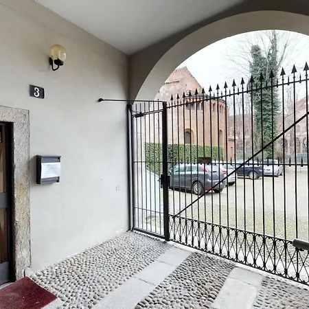 Luxury 2 Bedrooms Daire *