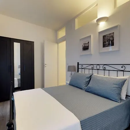 Daire Luxury 2 Bedrooms *